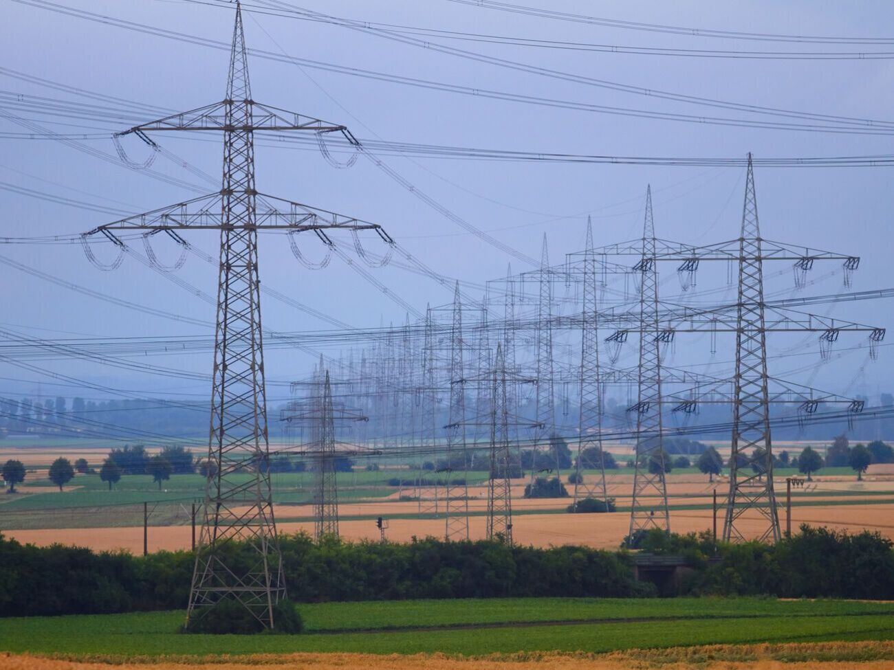 Средства фонда будут направлены на восстановление инфраструктуры, поврежденной или разрушенной в результате войны