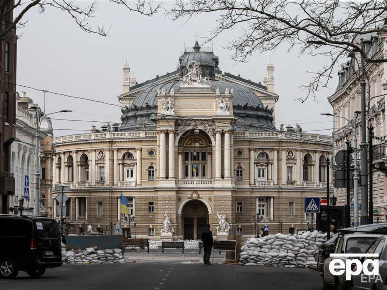 Ночь в городе прошла спокойно,&nbsp; без обстрелов