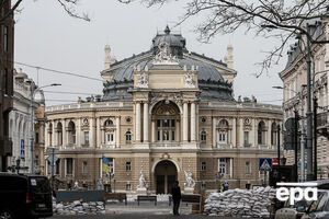 Ніч у місті минула спокійно, без обстрілів
