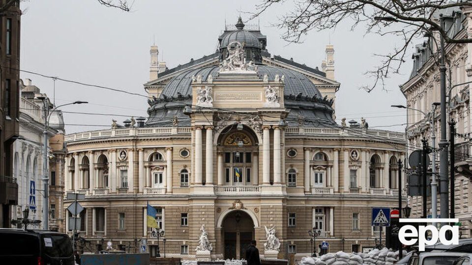 Ночь в городе прошла спокойно, без обстрелов