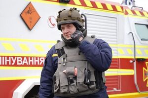 Сейчас идет ликвидация последствий происшествия