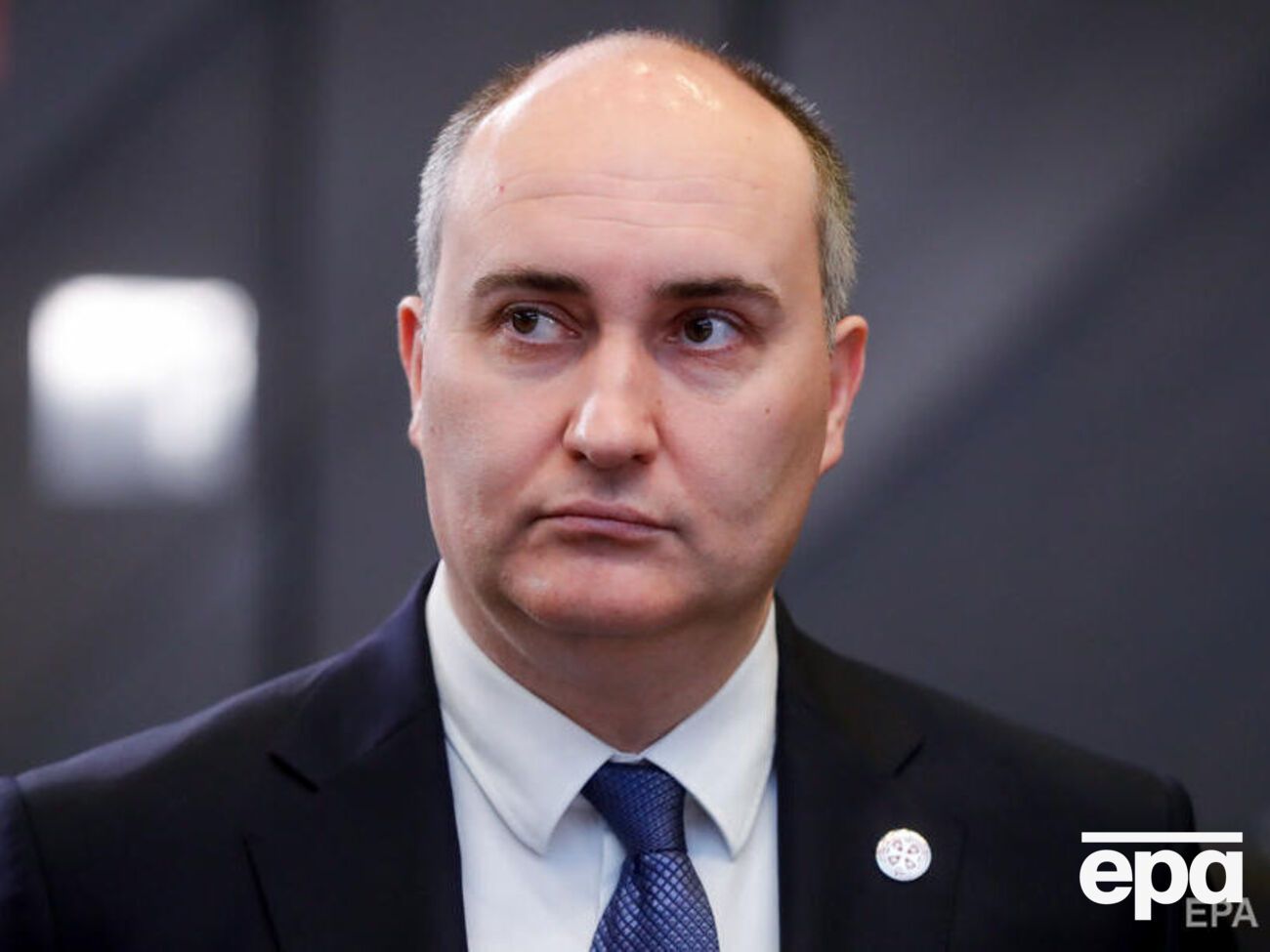Бурчуладзе считает отзыв украинского посла из Тбилиси ошибкой