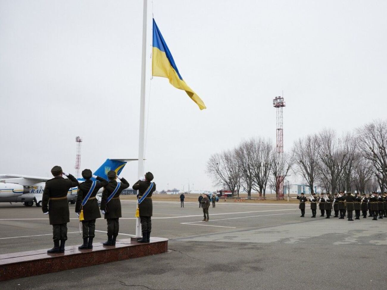 24 лютого РФ розпочала повномасштабне вторгнення в Україну