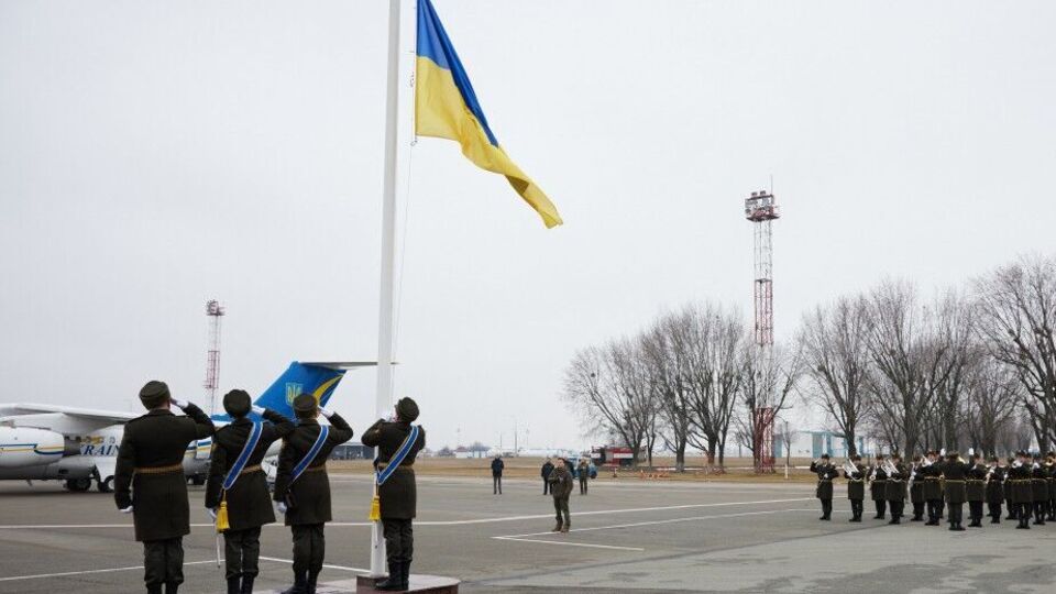 24 лютого РФ розпочала повномасштабне вторгнення в Україну