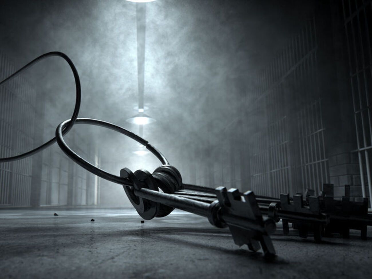 ФСБ собирает информацию об&nbsp;осужденных за тяжкие и особо тяжкие преступления в Чечне