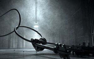 ФСБ собирает информацию об осужденных за тяжкие и особо тяжкие преступления в Чечне