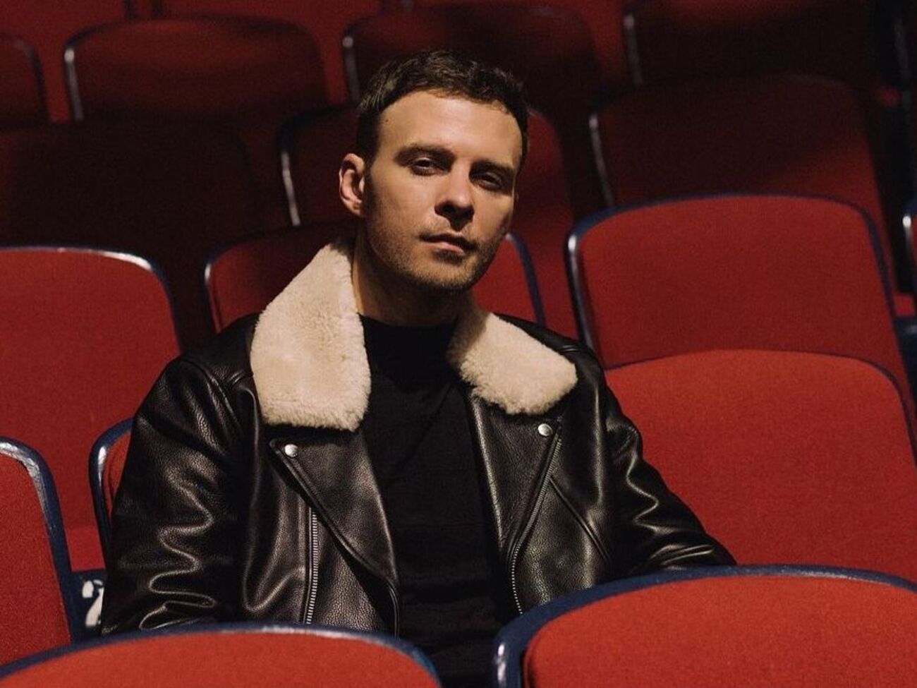 Барских:&nbsp;Для нас это уникальная возможность рассказать на весь мир об ужасах и зверствах, происходящих в Украине прямо сейчас