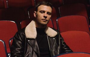 Барских: Для нас это уникальная возможность рассказать на весь мир об ужасах и зверствах, происходящих в Украине прямо сейчас