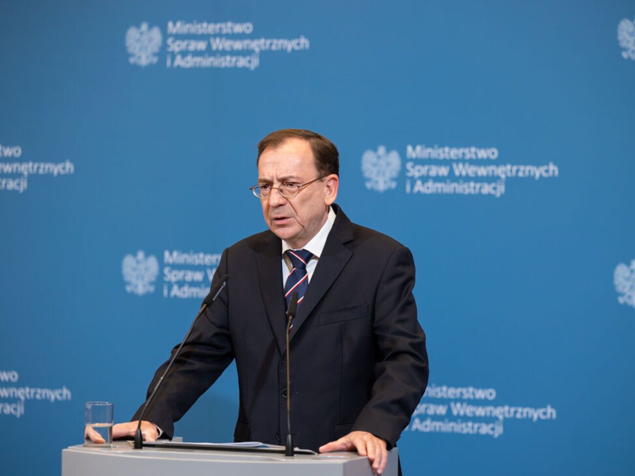 Маріуш Камінський: Наша мета&nbsp;&ndash; щоб Росія не могла вести війну в Україні