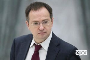 Пугачев считает маргиналами Мединского и его окружение