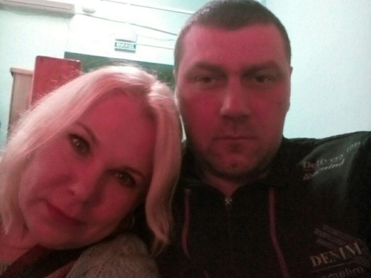 Абрамова: Коли в тебе ціляться з автомата, це страшно, такого нікому не побажаєш. Неймовірний жах