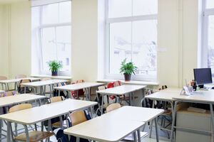 Оккупанты заставили школьников из Волновахи начать обучение на русском языке и по учебной программе РФ