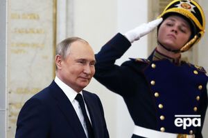 Украинские и западные чиновники сомневаются в склонности Путина к мирным переговорам, подозревая, что это способ выиграть время для наступления российской армии