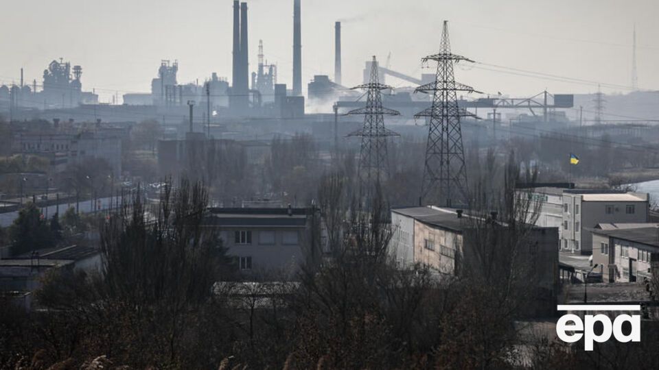 Маріуполь може бути звільнений, якщо буде виграна битва за Донбас, вважає Білецький