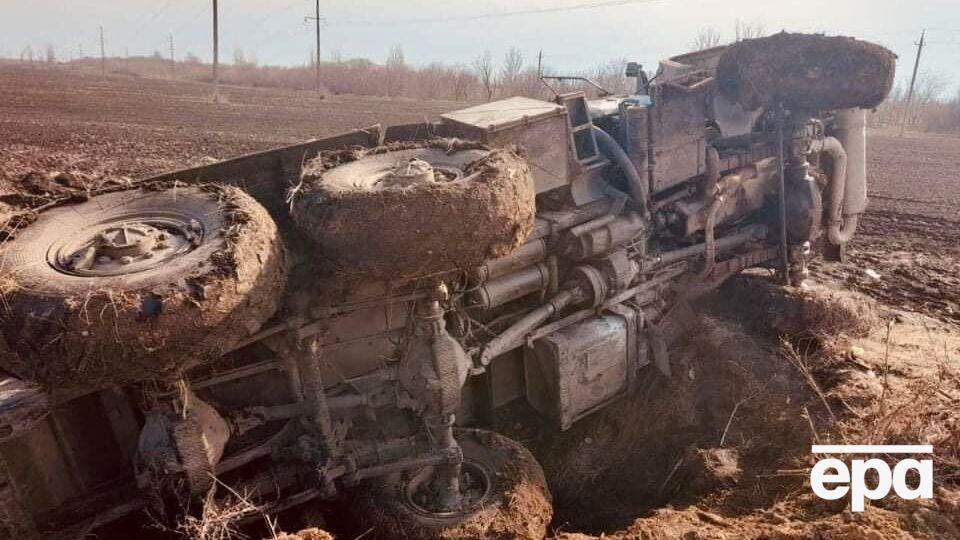 По данным Генштаба Украины, потери среди личного состава российской армии с начала полномасштабного вторжения в Украину достигли около 22,1 тыс. военных