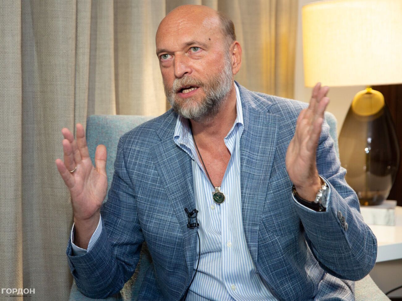 Пугачев:&nbsp;Валентина, при всех ее предательствах, в отличие от всей этой команды Путина,&nbsp;&ndash;&nbsp;человек решительный