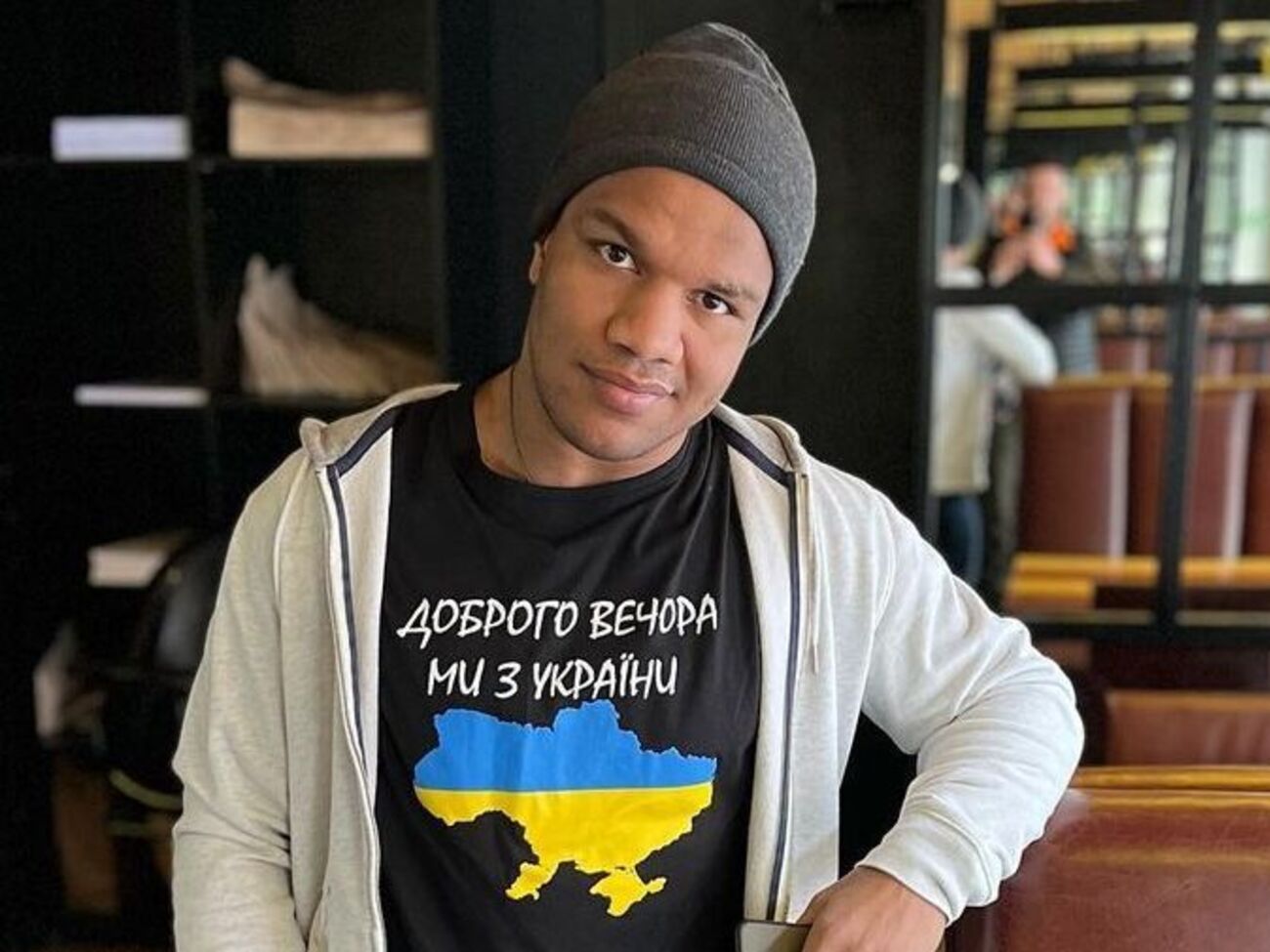 Беленюк не афиширует личную жизнь