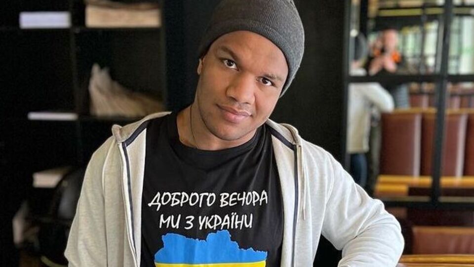 Беленюк не афішує особистого життя