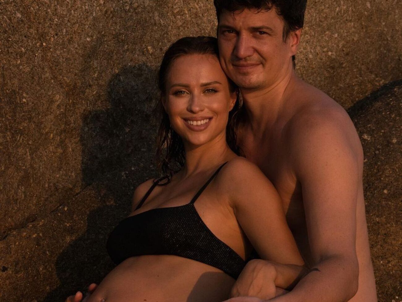 Когда РФ напала на Украину, Маремуха с мужем отдыхала в Таиланде