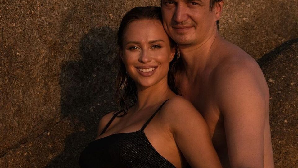 Коли РФ напала на Україну, Маремуха із чоловіком відпочивала в Таїланді