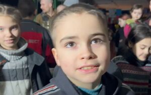 Гражданских на "Азовстали" в Мариуполе никто не может сосчитать, отметил Билецкий