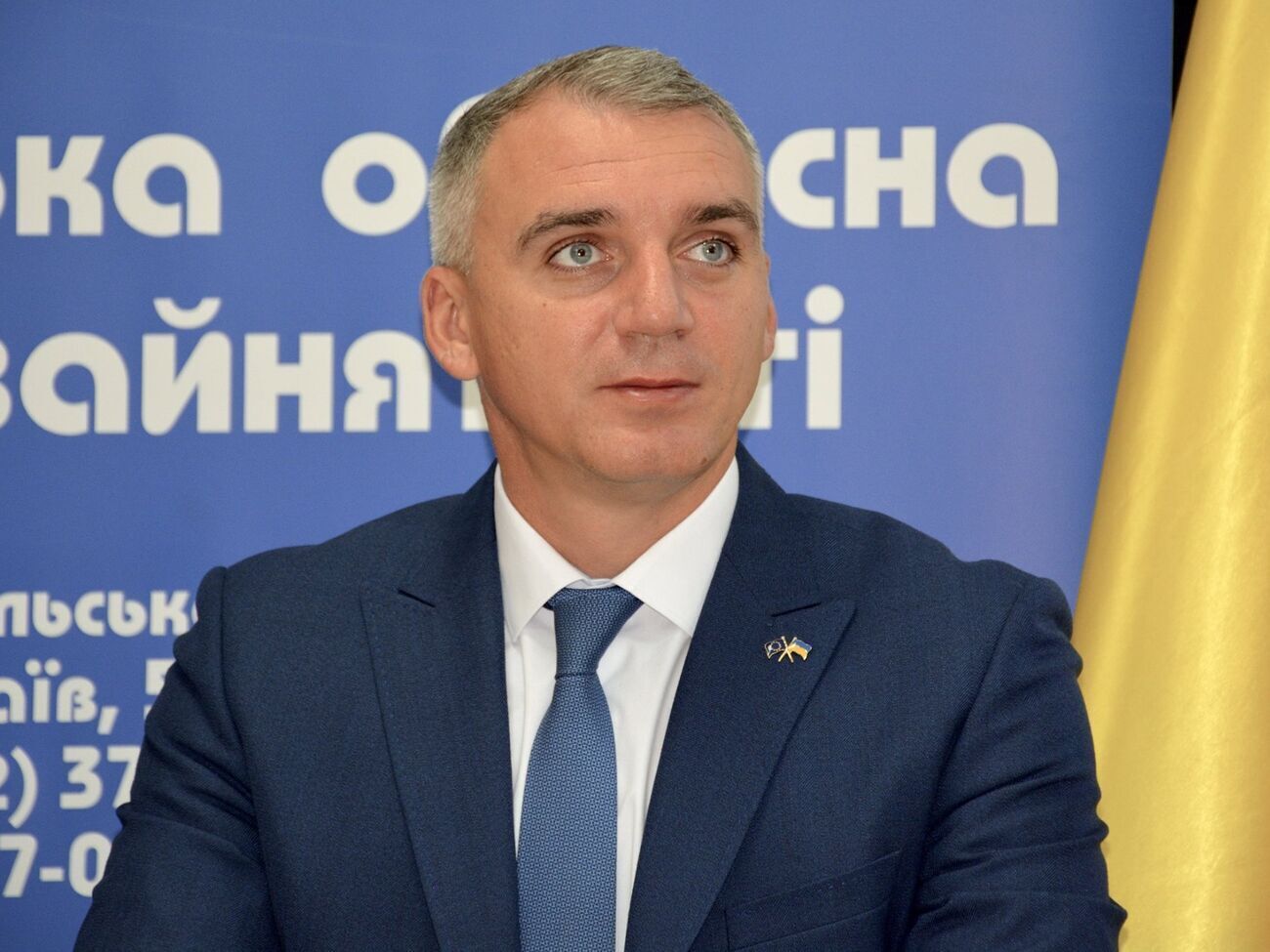 Сєнкевич: Уже сьогодні ми готуємо разом із нашими військовослужбовцями оборонні споруди
