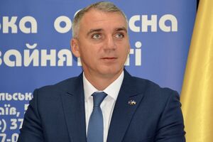 Сєнкевич: Уже сьогодні ми готуємо разом із нашими військовослужбовцями оборонні споруди