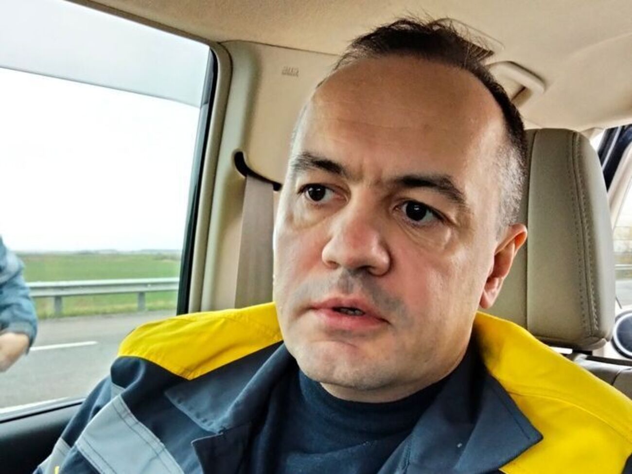 Максим Тимченко:&nbsp;В краткосрочной перспективе мы можем заменить российский уголь. Мы можем быть поставщиками угля Европе