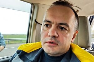 Максим Тимченко: У короткостроковій перспективі ми можемо замінити російське вугілля. Ми можемо бути постачальниками вугілля Європі