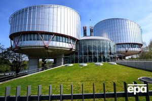 У ЄСПЛ працює 47 суддів