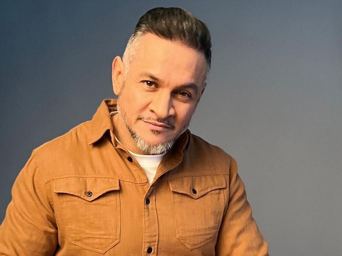 Хіменес-Браво: Мій дім був в Ірпені. Там немає електрики, води