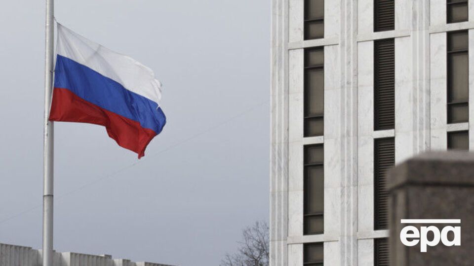 В Европе Приднестровье признано оккупированной территорией РФ