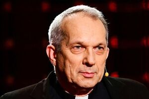 Дроздович: Я послухав один раз: "О! Чудова". Потім – вдруге, втретє