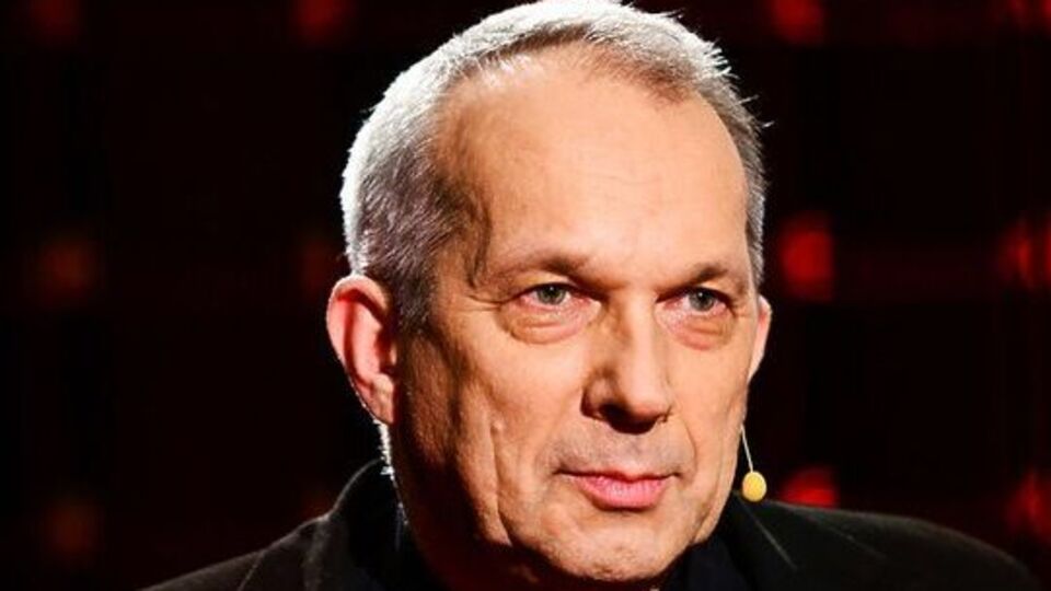 Дроздович: Я послухав один раз: "О! Чудова". Потім – вдруге, втретє