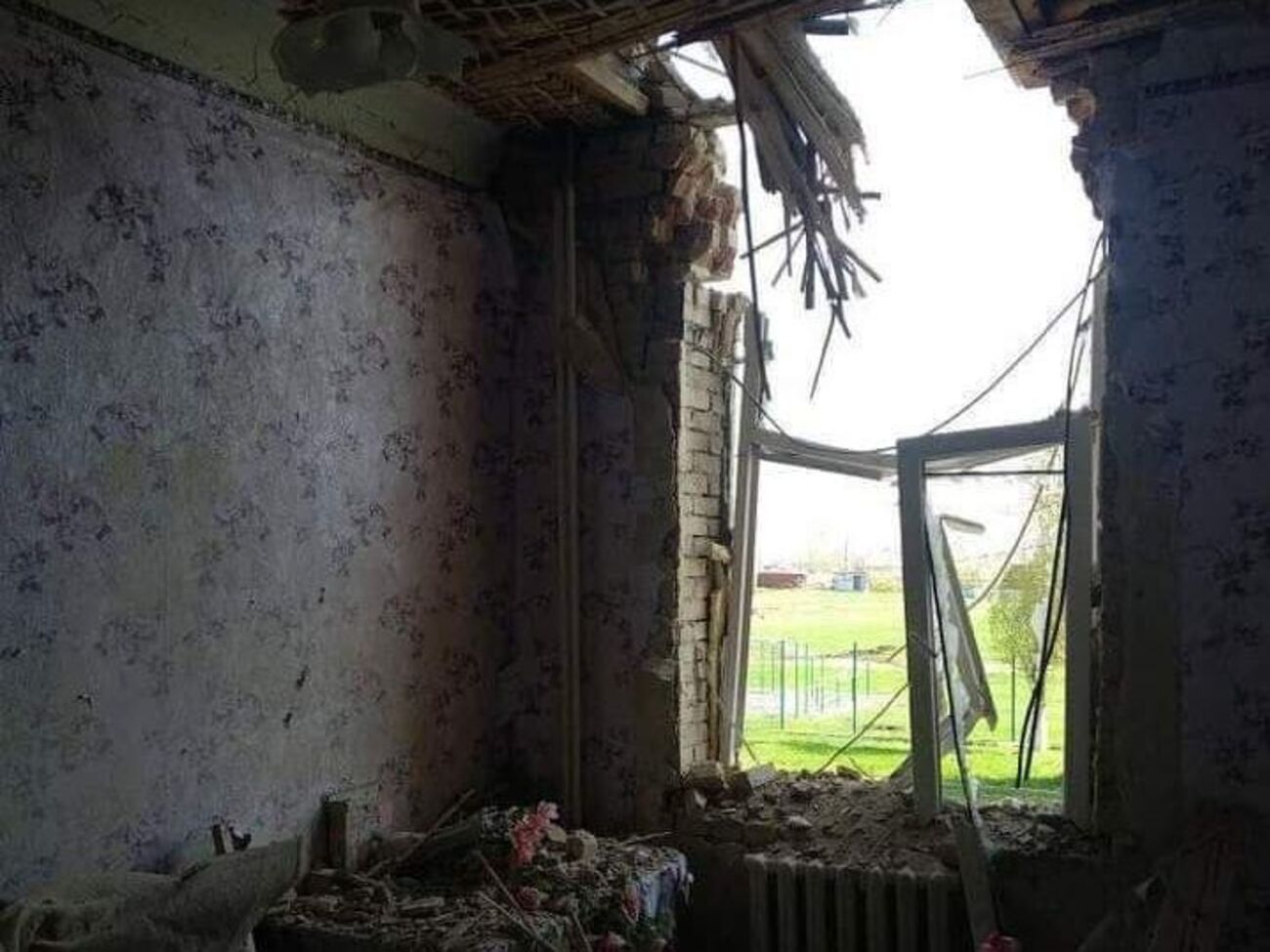 Головні зусилля окупанти концентрують на напрямку Попасна &ndash; Сєвєродонецьк &ndash; Рубіжне, зазначив Арестович
