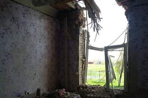 Головні зусилля окупанти концентрують на напрямку Попасна – Сєвєродонецьк – Рубіжне, зазначив Арестович