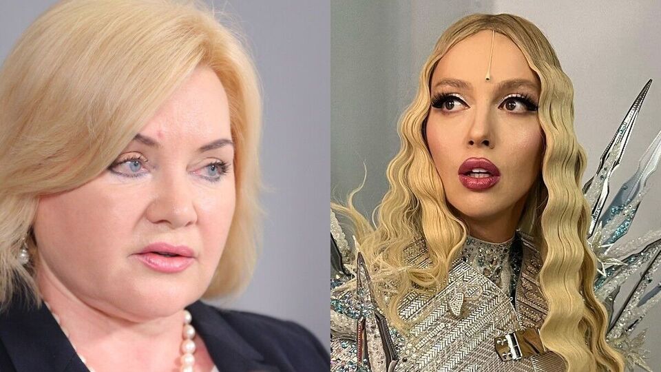 Песня "Колискова для України" в исполнении Поляковой после обвинений Билозир стала недоступной для прослушивания