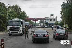 Усиление режима безопасности в Приднестровье происходит на фоне взрывов