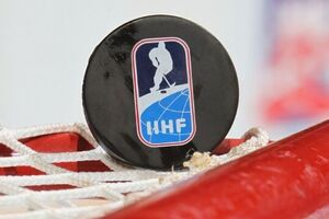 ЧМ 2023 по хоккею должен был пройти в Санкт-Петербурге с 5-го по 21 мая