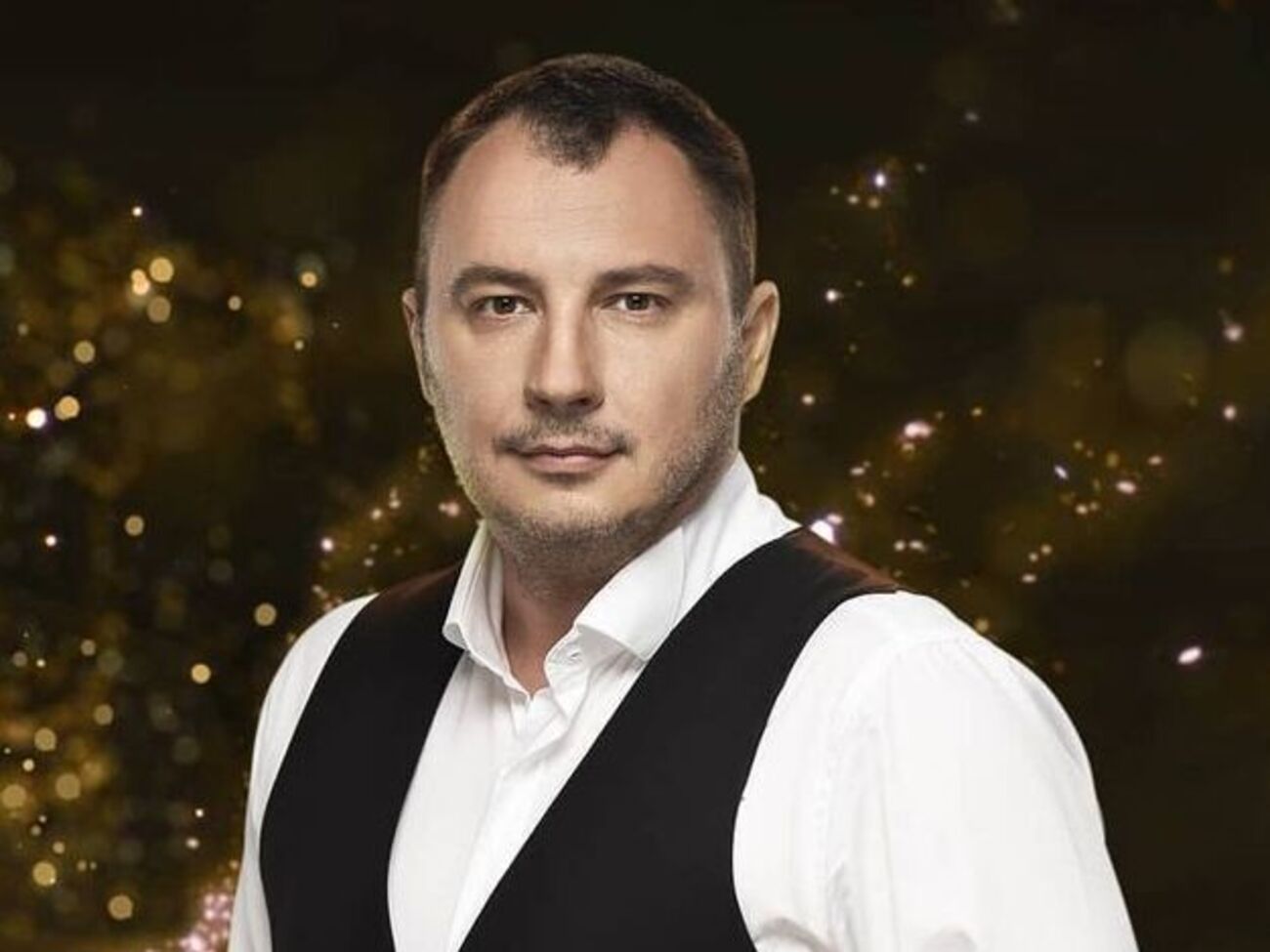 Танкович рассказал, что его дом в Буче уцелел, но был обворован российскими оккупантами