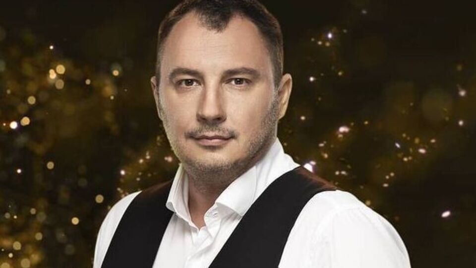 Танкович розповів, що його будинок у Бучі вцілів, але його пограбували російські окупанти
