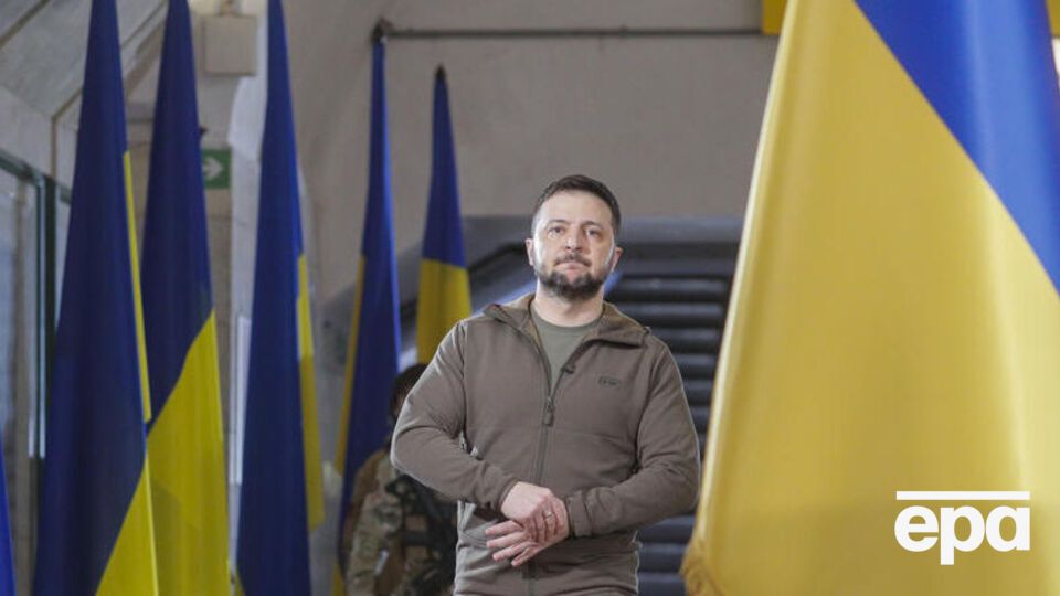 За даними ЗМІ, США та ще кілька країн хочуть, щоб Зеленського запросили "хоча б на частину зустрічі"