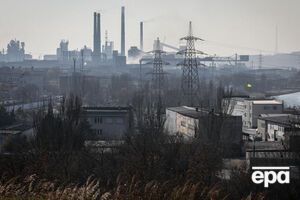 У бомбосховищах на "Азовсталі" може ховатися від обстрілів приблизно 2 тис. цивільних осіб