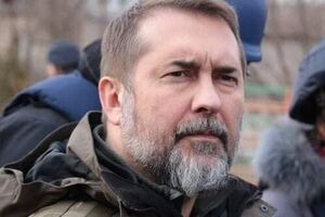 Гайдай: Російський снаряд упав на подвір'я приватного будинку, де у той час був 68-річний чоловік