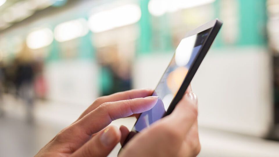 Телефон священника перевірили 26 квітня