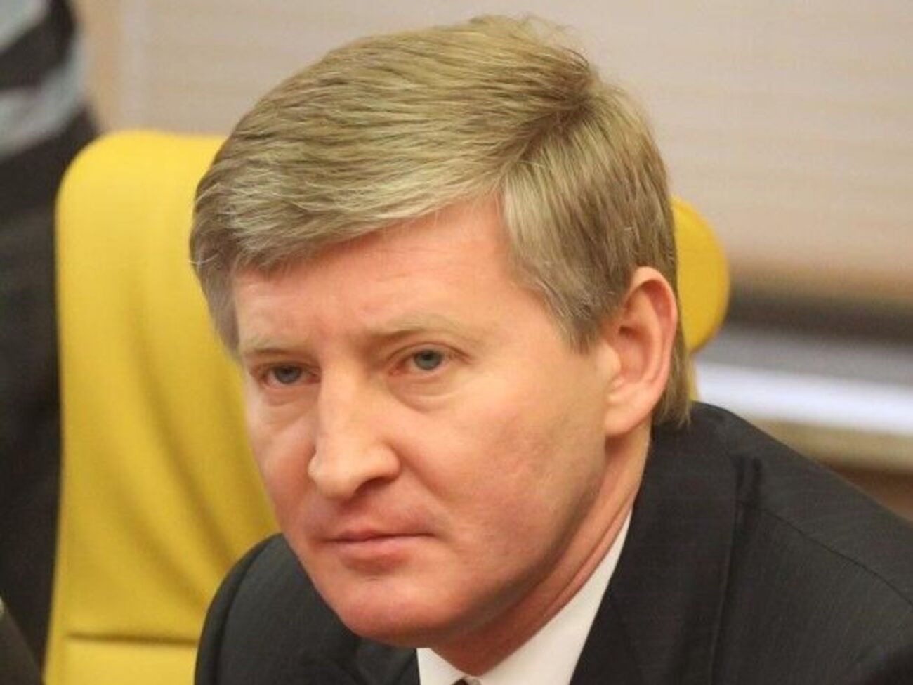 Рінат Ахметов: Вірю в те, що російських військовослужбовців покарають за всі злочини, скоєні в Україні та Маріуполі