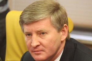 Ринат Ахметов: Верю в то, что российские военные понесут наказание за все преступления, совершенные в Украине и Мариуполе