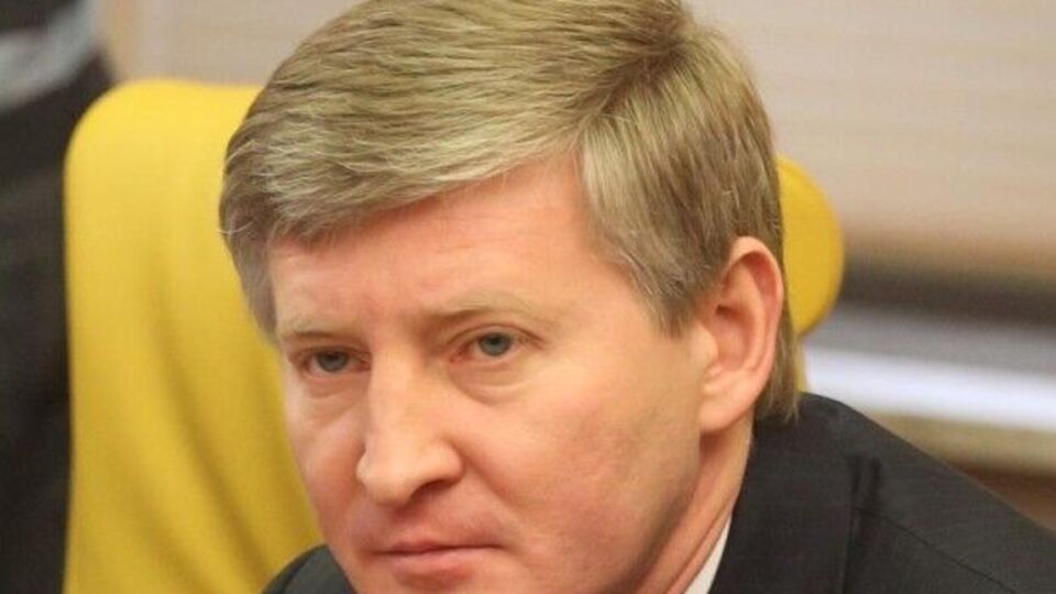 Рінат Ахметов: Вірю в те, що російських військовослужбовців покарають за всі злочини, скоєні в Україні та Маріуполі