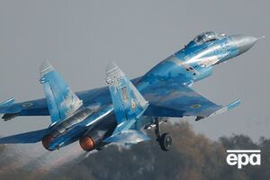 РФ не вдалося знищити українську авіацію та системи ППО, заявила розвідка Великобританії