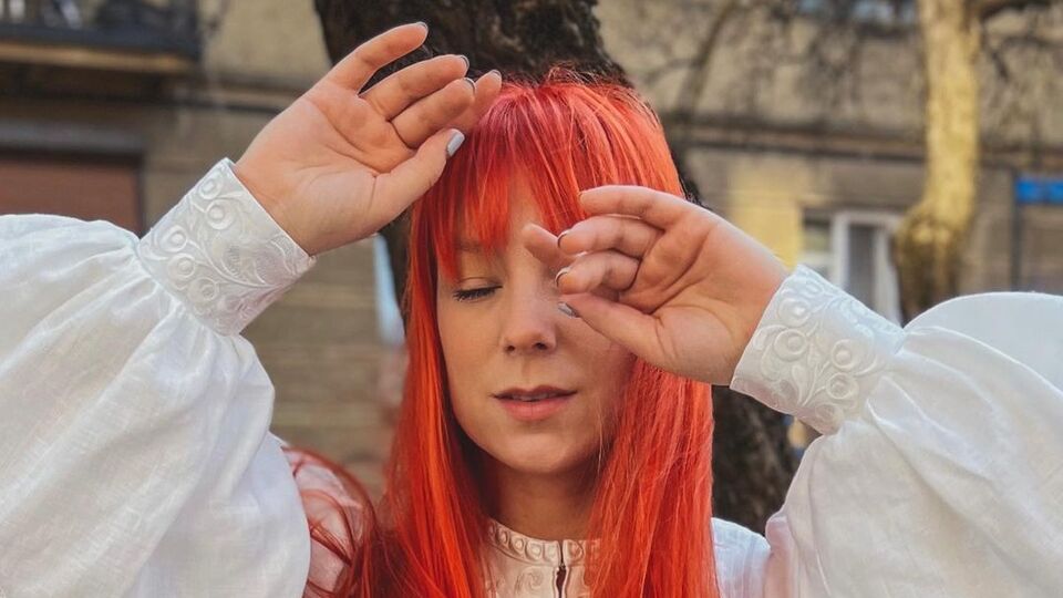 Тарабарова: Нас прийняли зовсім незнайомі люди, котрі для нас уже стали рідними